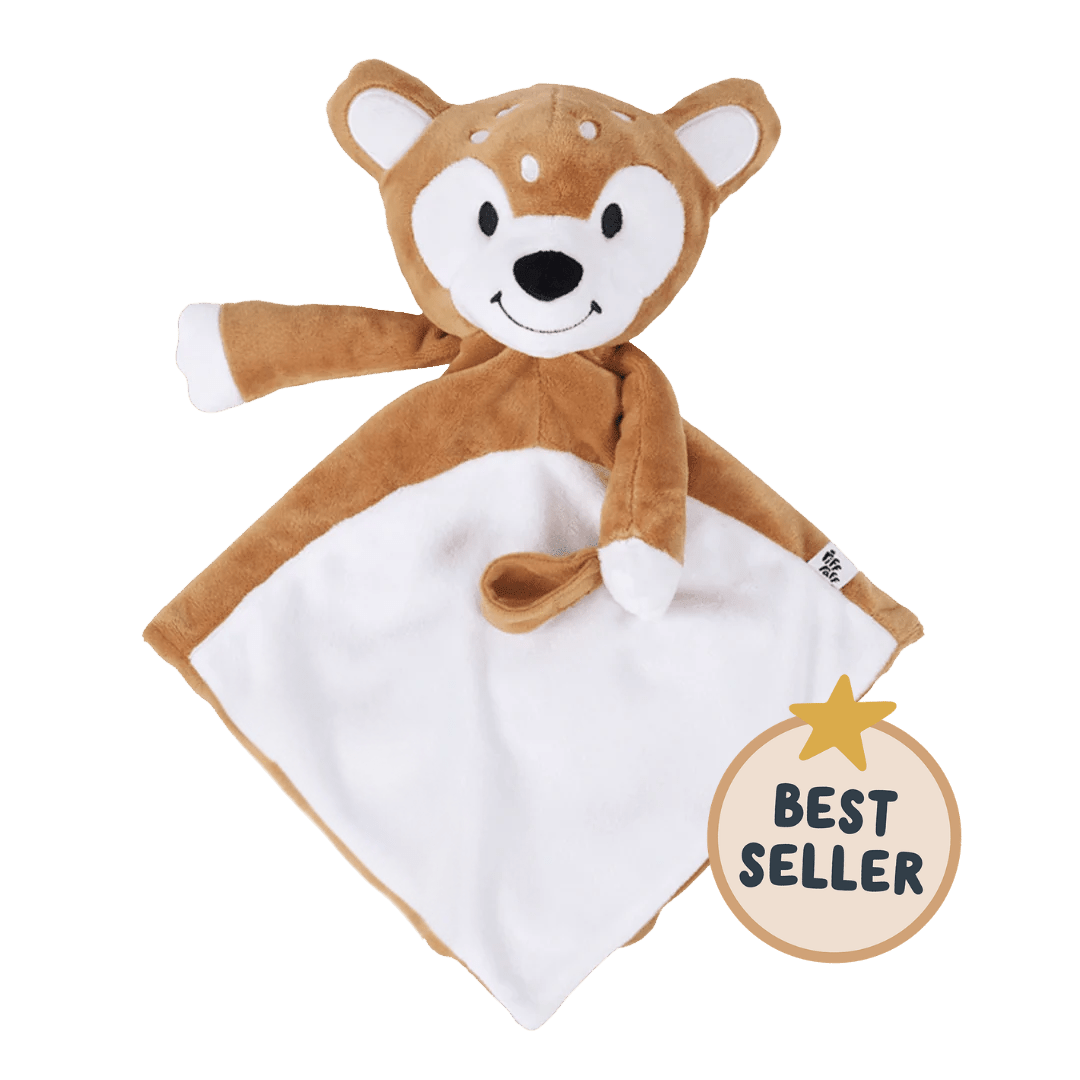 Sleep Toy - Raffy The Fawn - Riff Raff Baby AU