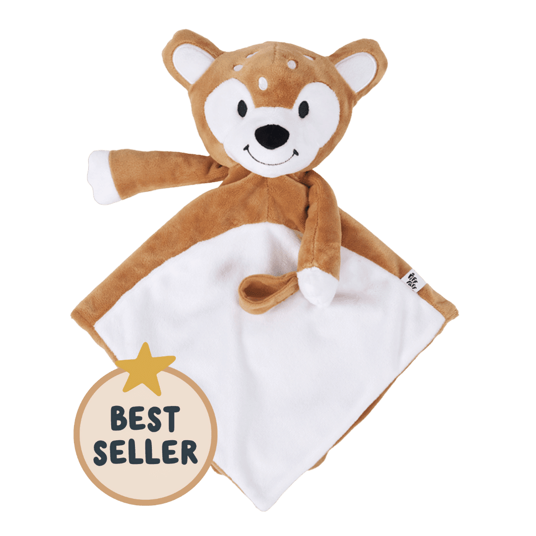 Cuddly Toys – Riff Raff Baby AU