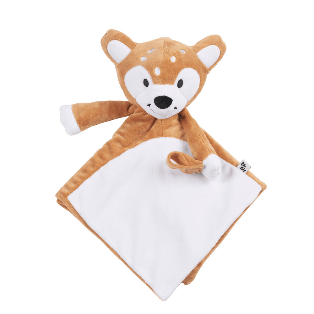 Sleep Toy - Raffy The Fawn Riff Raff & Co Sleep Toys 