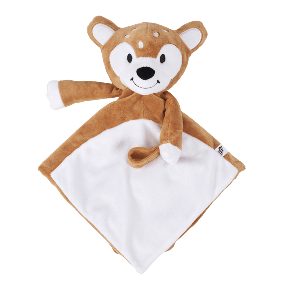 Sleep Toy - Raffy The Fawn Riff Raff & Co Sleep Toys 