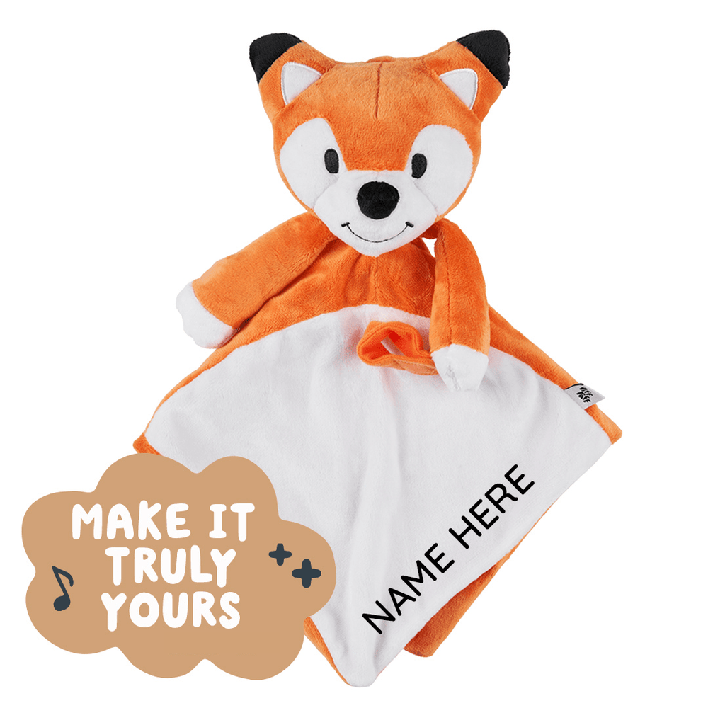 
                      
                        Sleep Toy - Riff The Fox - Riff Raff Baby AU
                      
                    
