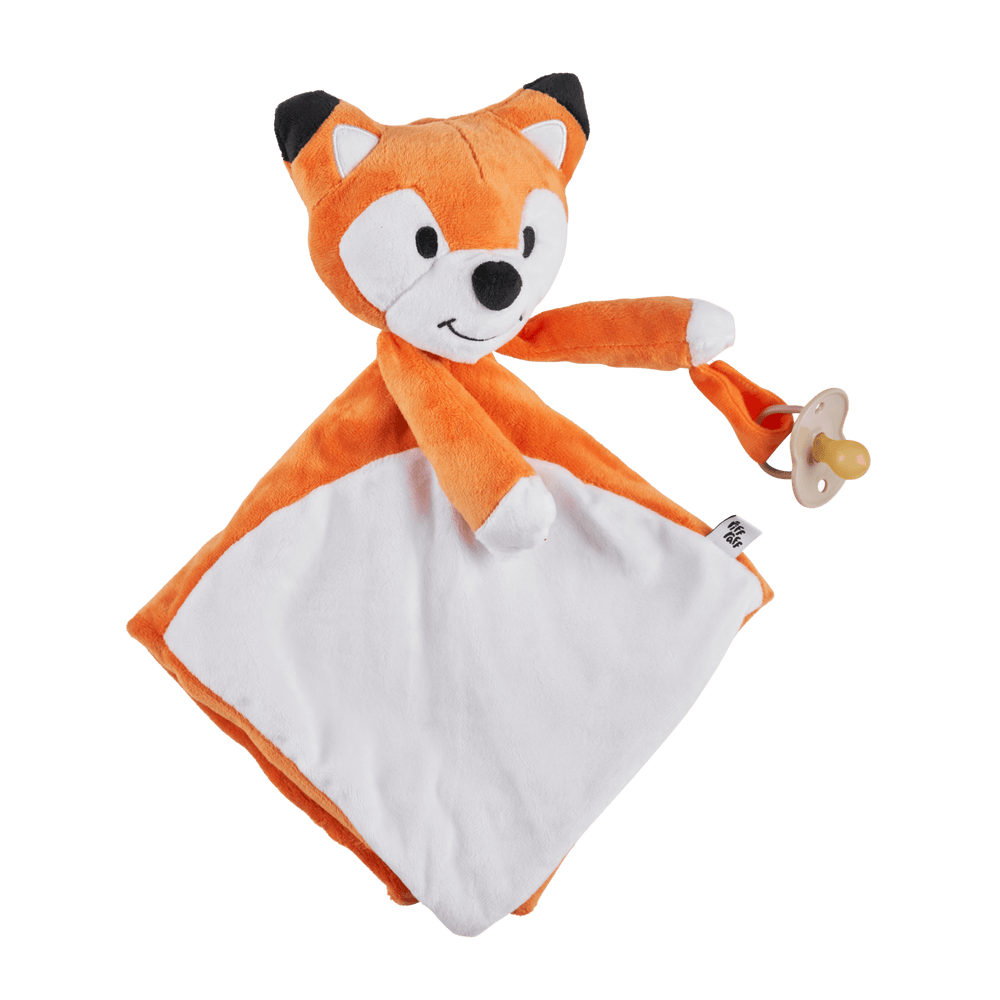 
                      
                        Sleep Toy - Riff The Fox Riff Raff & Co Sleep Toys 
                      
                    