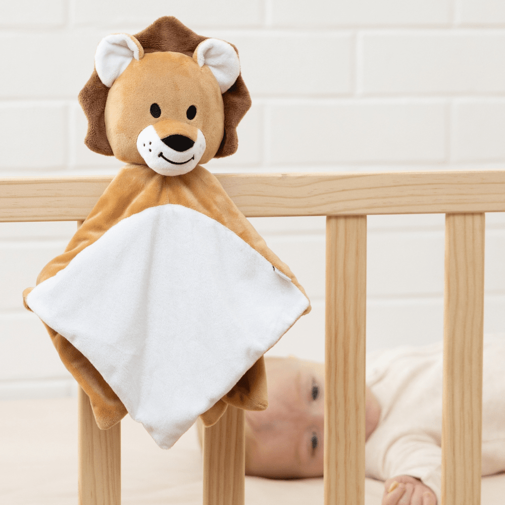 
                      
                        Sleep Toy - Rory the Lion - Riff Raff Baby AU
                      
                    