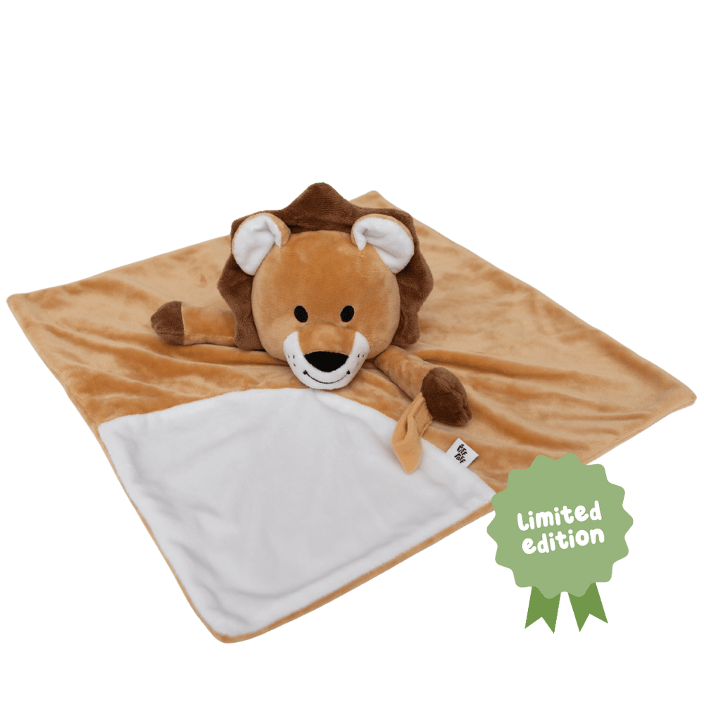 
                      
                        Sleep Toy - Rory the Lion - Riff Raff Baby AU
                      
                    