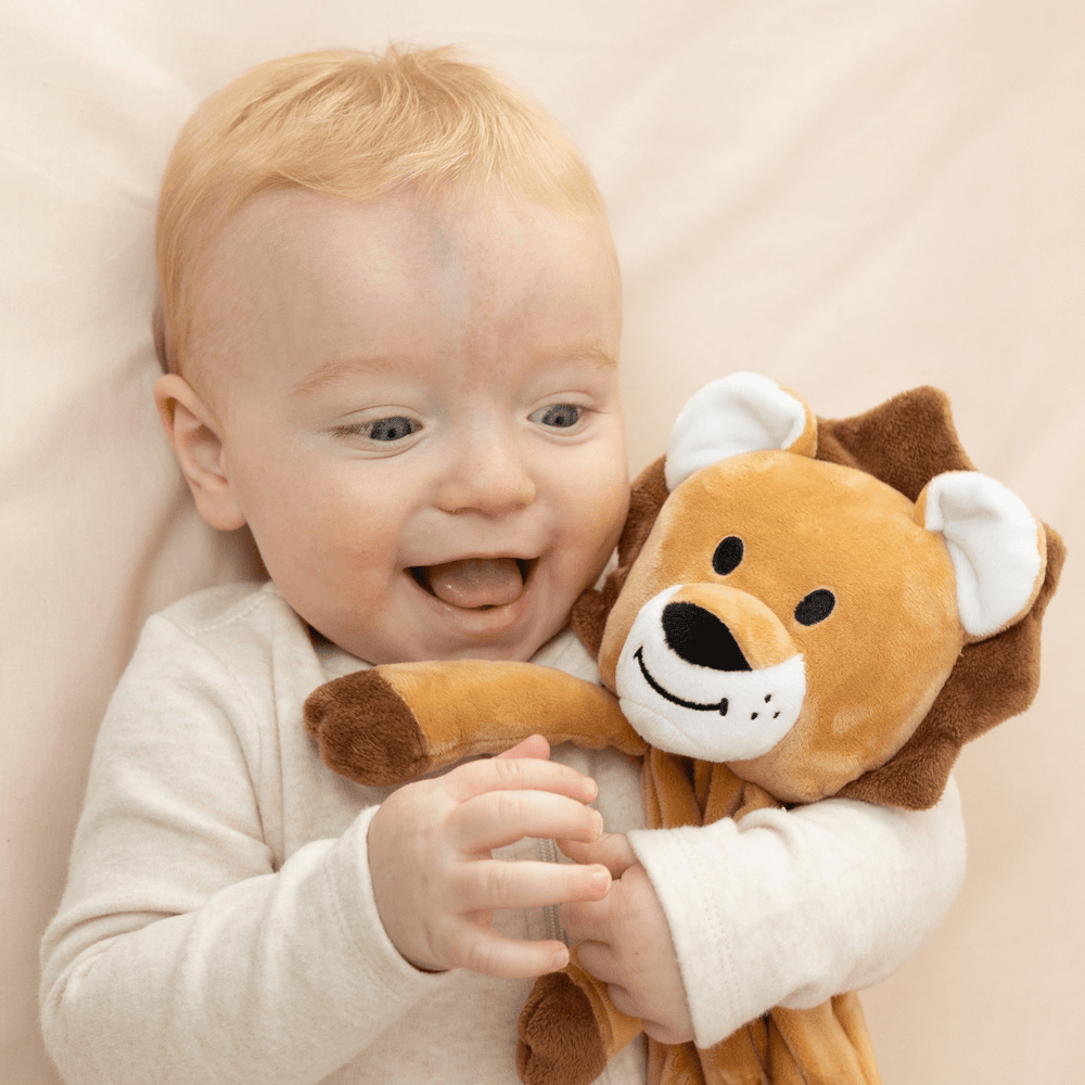 
                      
                        Sleep Toy - Rory the Lion - Riff Raff Baby AU
                      
                    