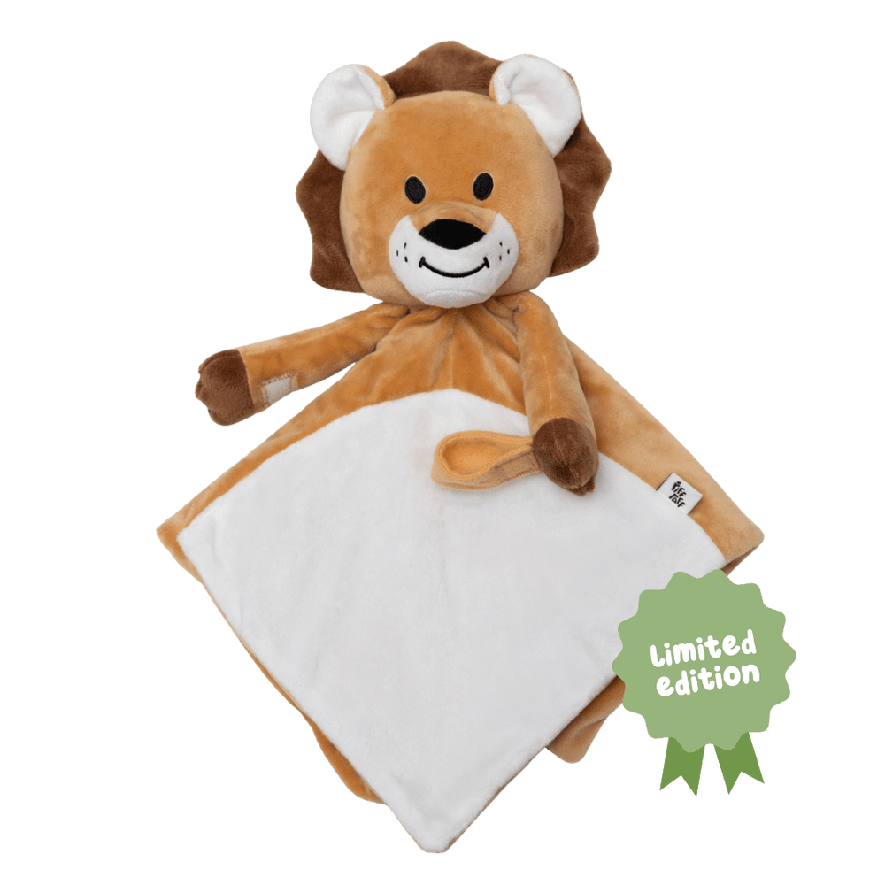 
                      
                        Sleep Toy - Rory the Lion - Riff Raff Baby AU
                      
                    