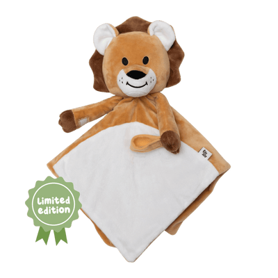 Sleep Toy - Rory the Lion