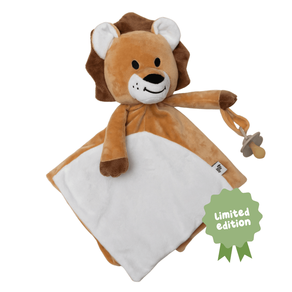 
                      
                        Sleep Toy - Rory the Lion - Riff Raff Baby AU
                      
                    