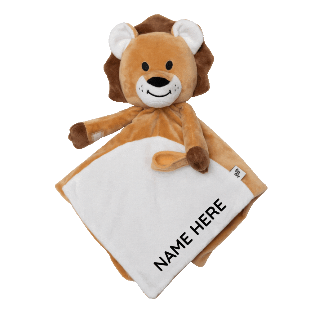 
                      
                        Sleep Toy - Rory the Lion Riff Raff & Co Sleep Toys 
                      
                    