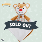 Sleep Toy - Rudi The Reindeer