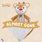 Sleep Toy - Rudi The Reindeer