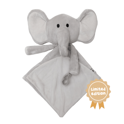 Sleep Toy - Stampy the Elephant