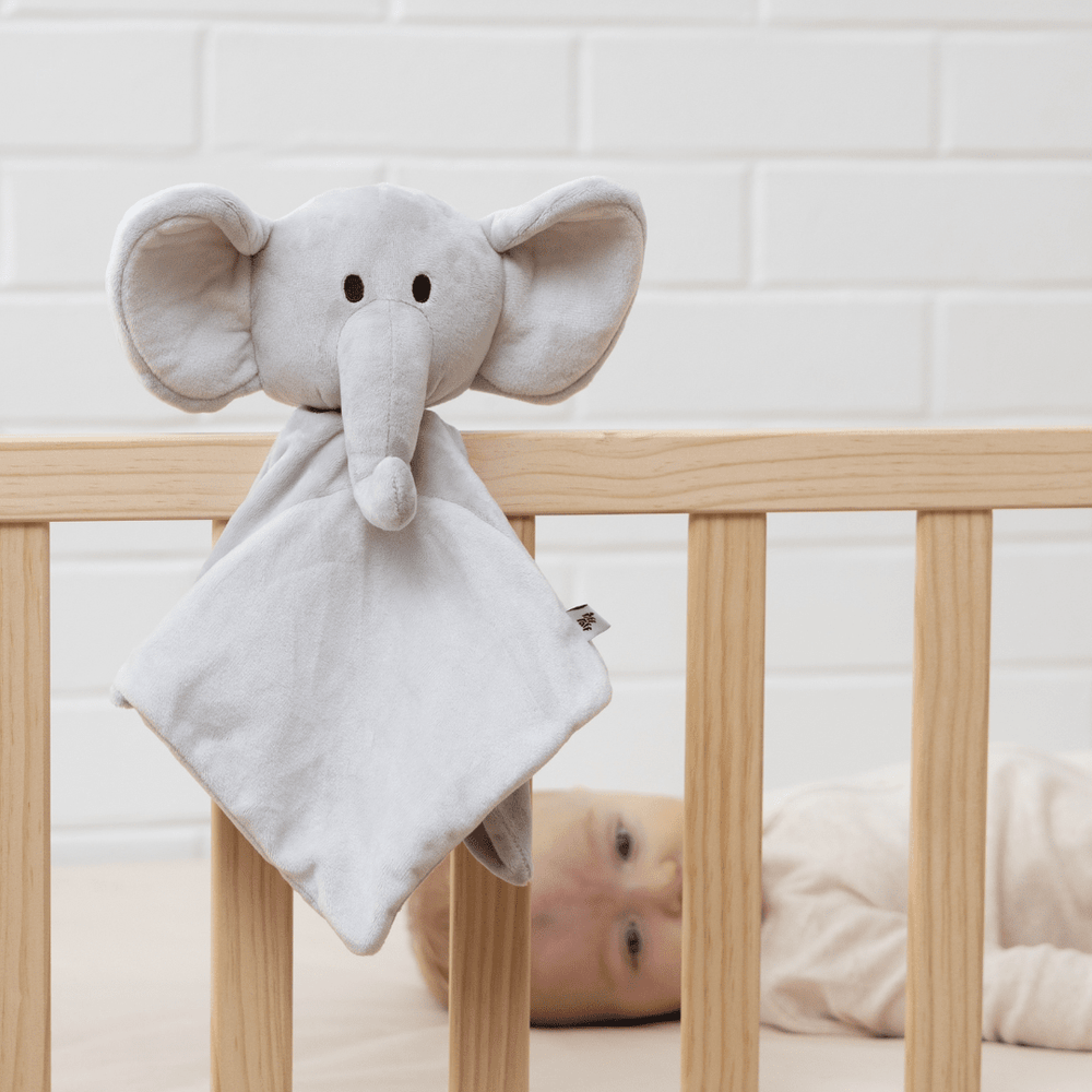 
                      
                        Sleep Toy - Stampy the Elephant - Riff Raff Baby AU
                      
                    