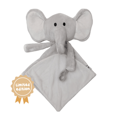 Sleep Toy - Stampy the Elephant