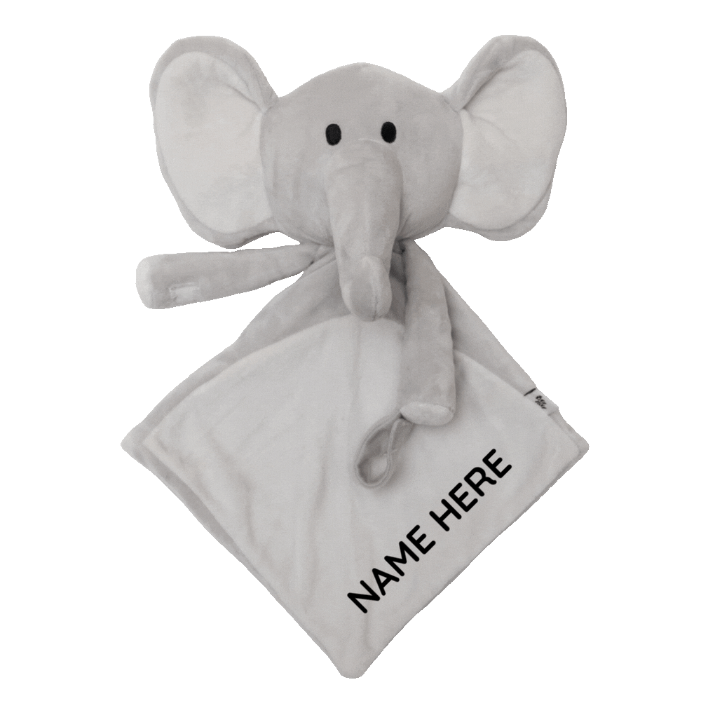 
                      
                        Sleep Toy - Stampy the Elephant Riff Raff & Co Sleep Toys 
                      
                    