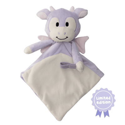 Sleep Toy - Twinkle the Dragon