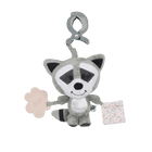 Take Along Toy - Bandit The Raccoon