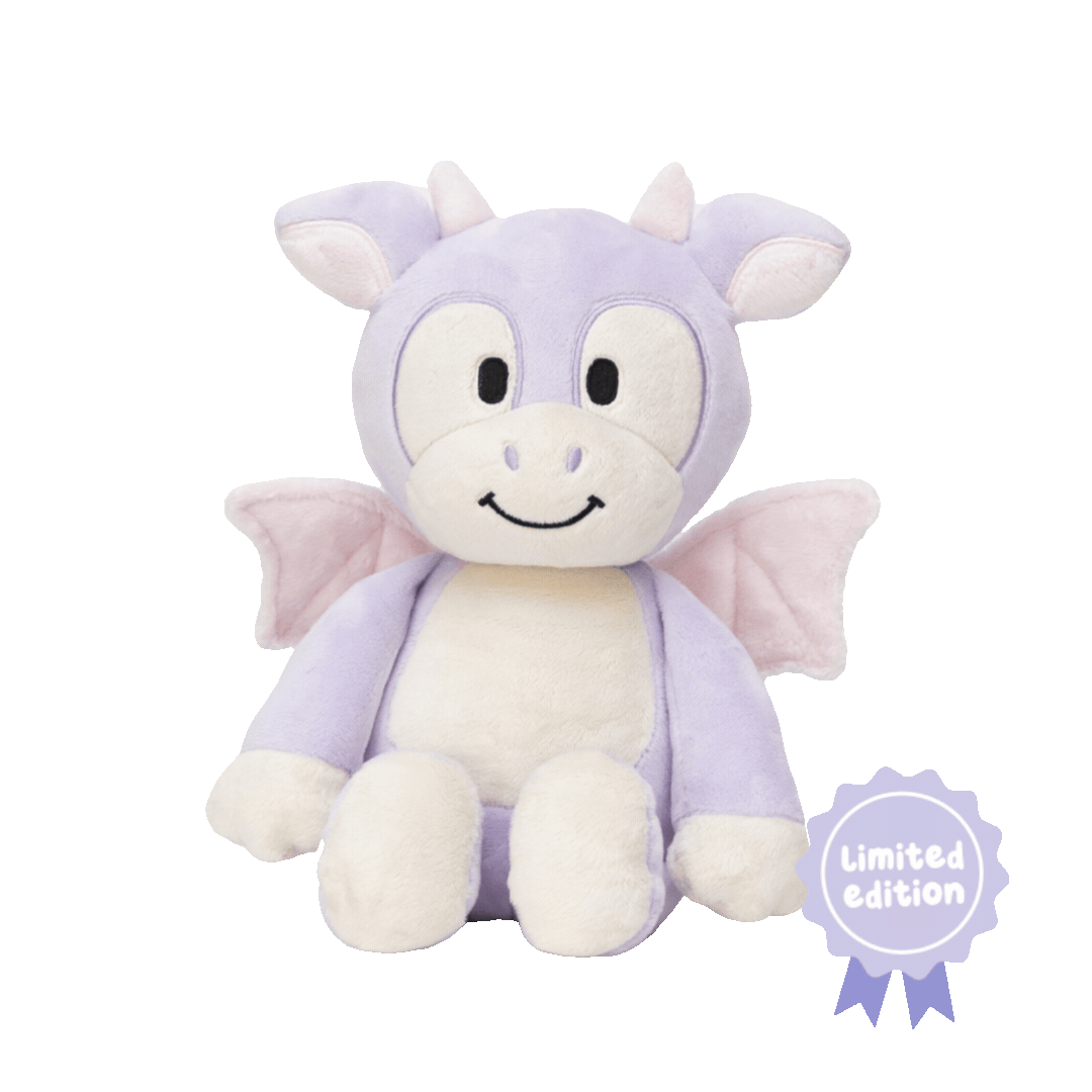 Big Bestie - Twinkle the Dragon