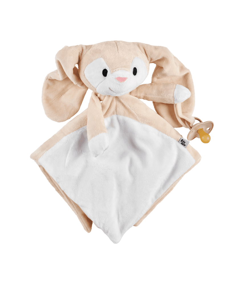 
                  
                    Wash Day Spare Plush - Clover The Bunny (no soundbox included) Riff Raff & Co Sleep Toys 
                  
                