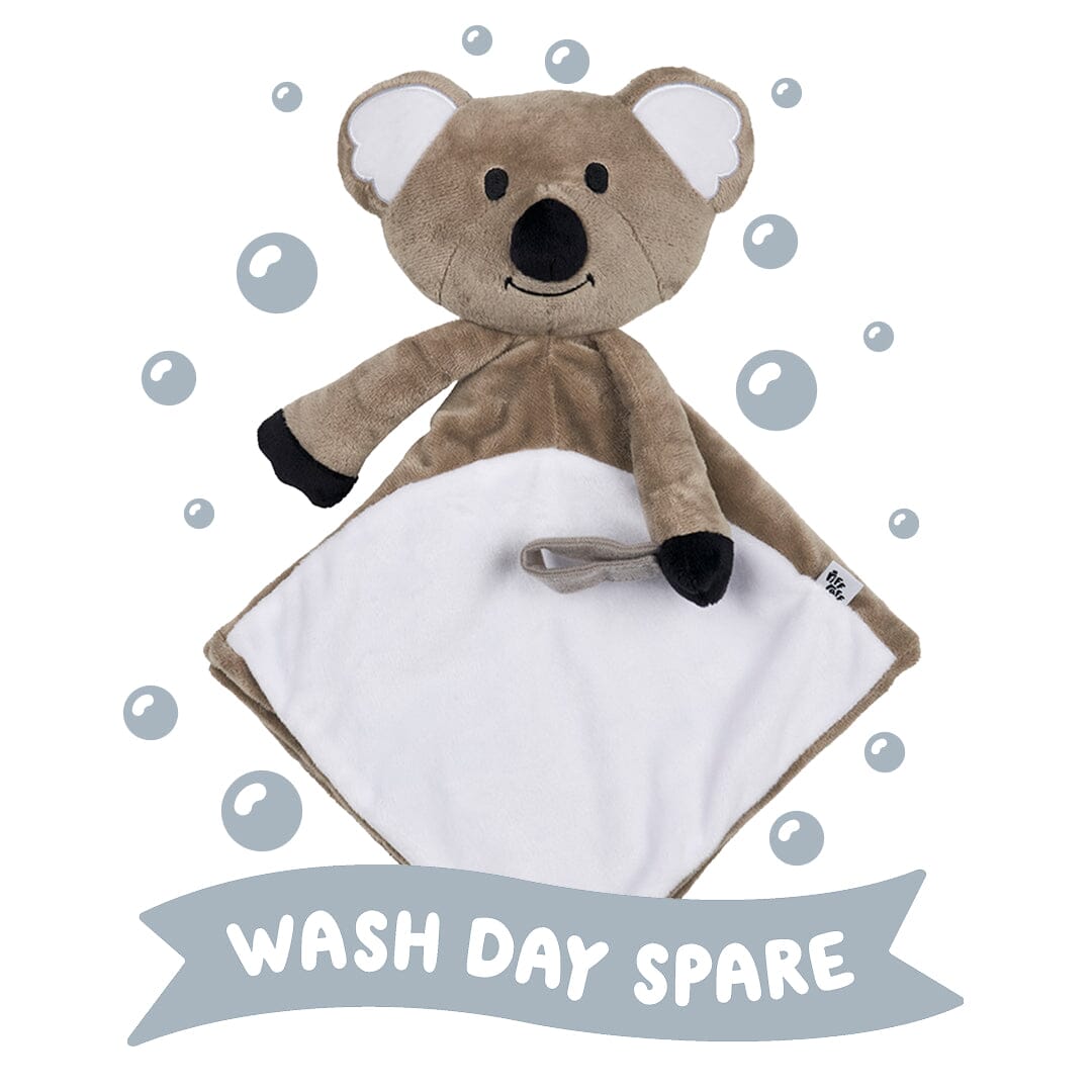 Wash Day Spare Plush - Kirra The Koala - Riff Raff Baby AU
