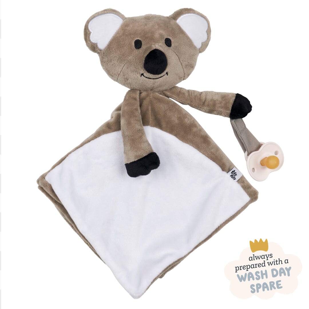 Wash Day Spare Plush - Kirra The Koala - Riff Raff Baby AU