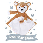 Wash Day Spare Plush - Raffy The Fawn