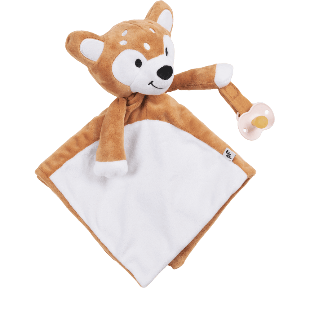 
                      
                        Wash Day Spare Plush - Raffy The Fawn Riff Raff & Co Sleep Toys 
                      
                    