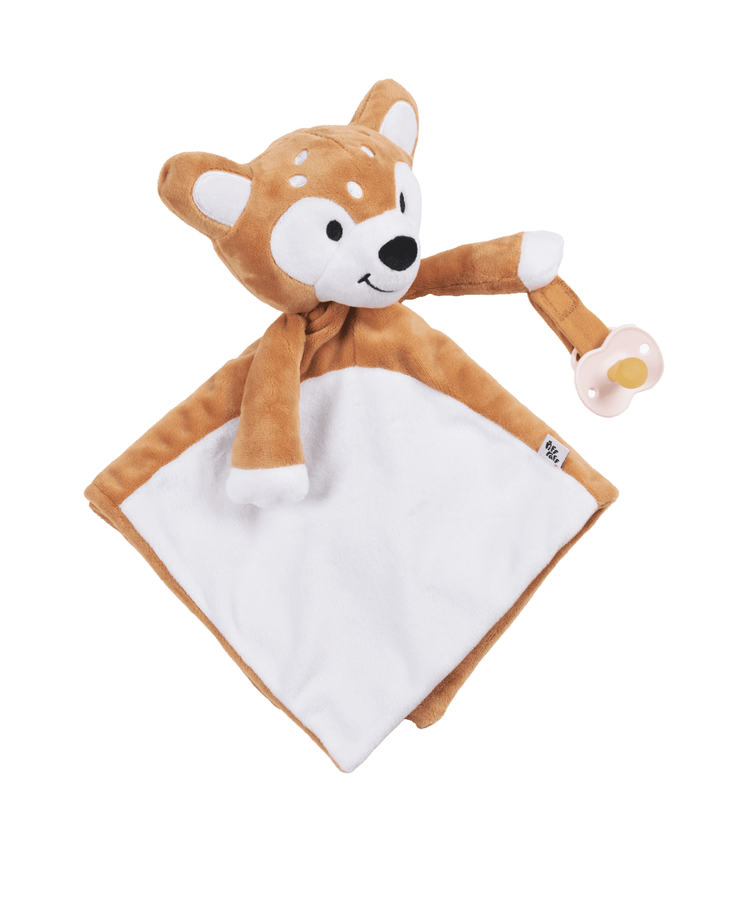 Wash Day Spare Plush - Raffy The Fawn Riff Raff & Co Sleep Toys 