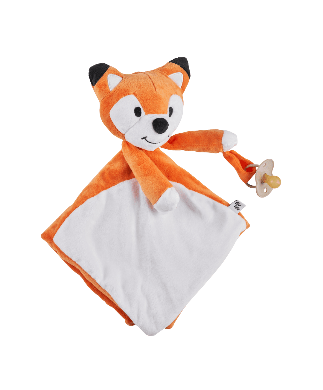 Wash Day Spare Plush - Riff The Fox (no soundbox included) Riff Raff & Co Sleep Toys 