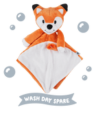 Wash Day Spare Plush - Riff The Fox (no soundbox included)