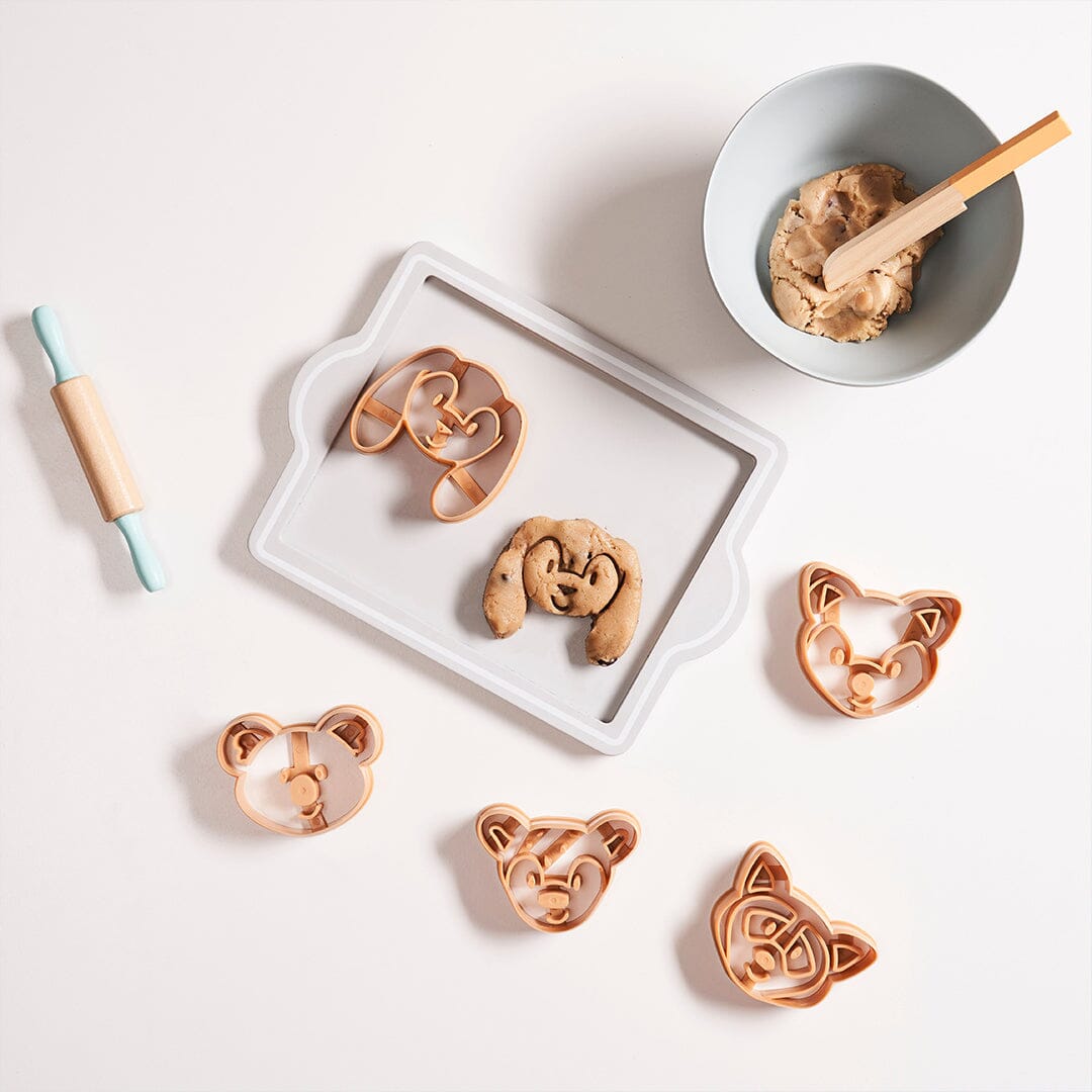 Cookie Cutter Set - Riff Raff Baby AU