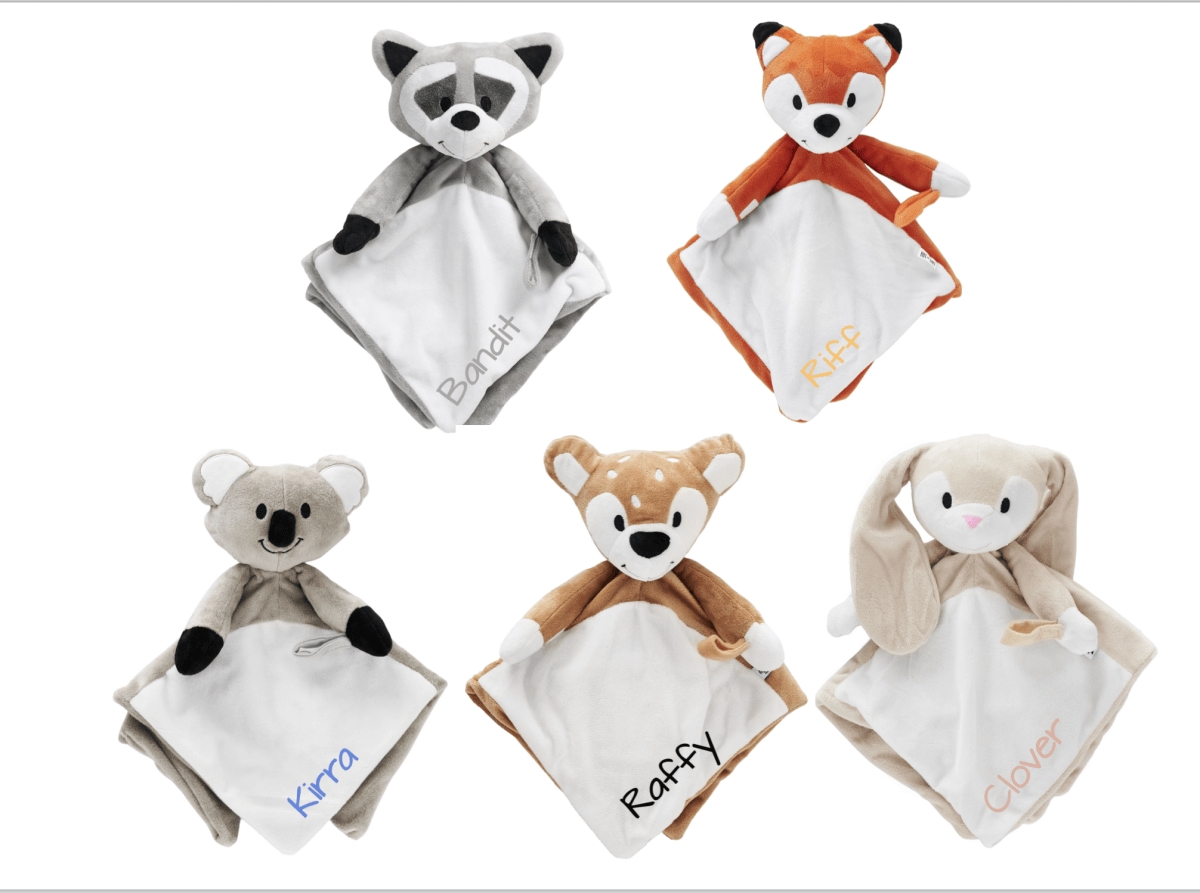 Personalised Toy - Riff Raff Baby AU