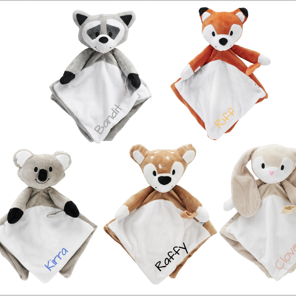 Personalised Toy OPTIONS_HIDDEN_PRODUCT Riff Raff & Co checked 