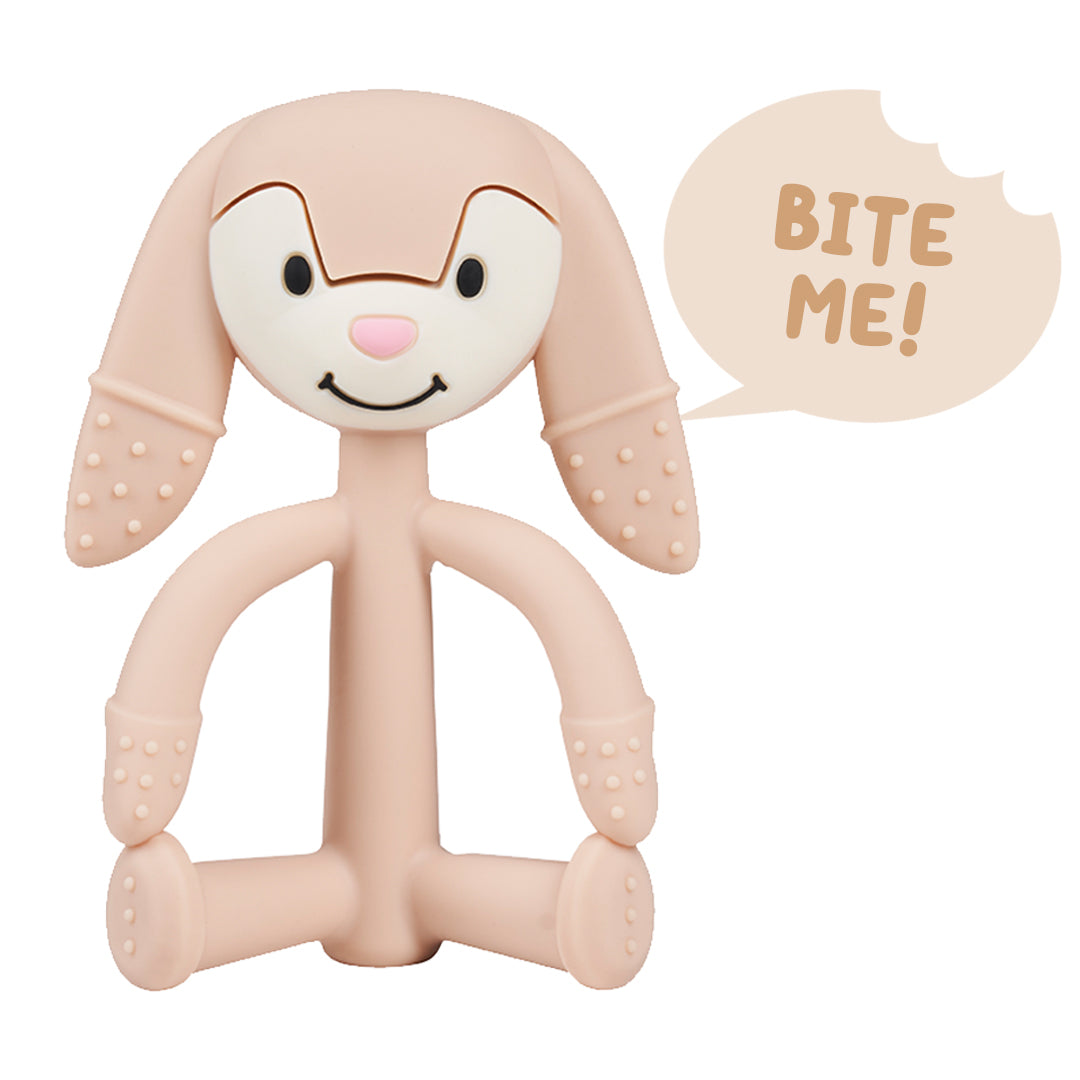 Blue Riff Raff Bunny Rairty Clover The Bunny Reco – Riff Raff Baby AU